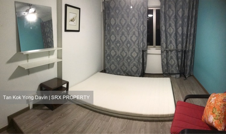 Blk 263 Waterloo Street (Central Area), HDB 3 Rooms #207681821